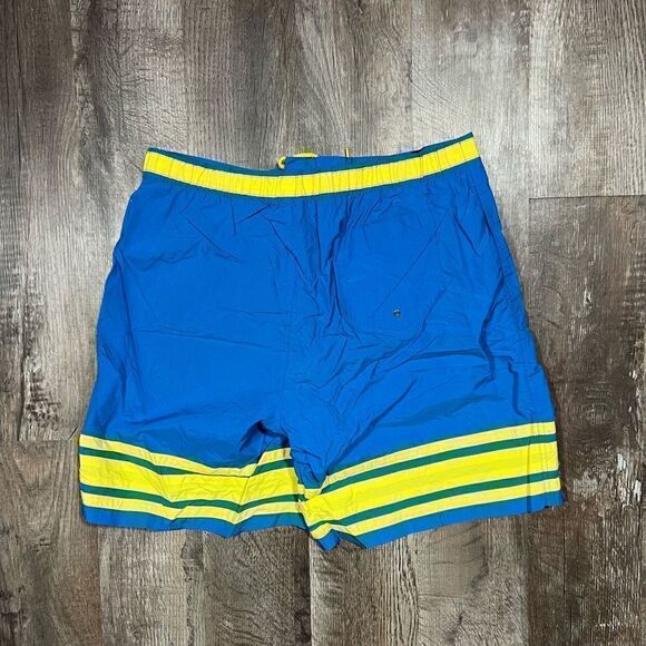 Polo Sport Trunks  - Picture 2 of 8